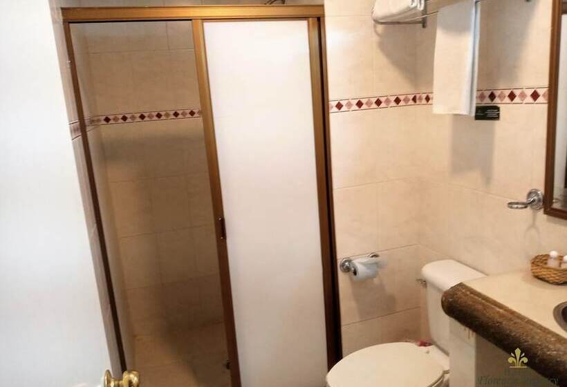 호텔 Florencia Regency