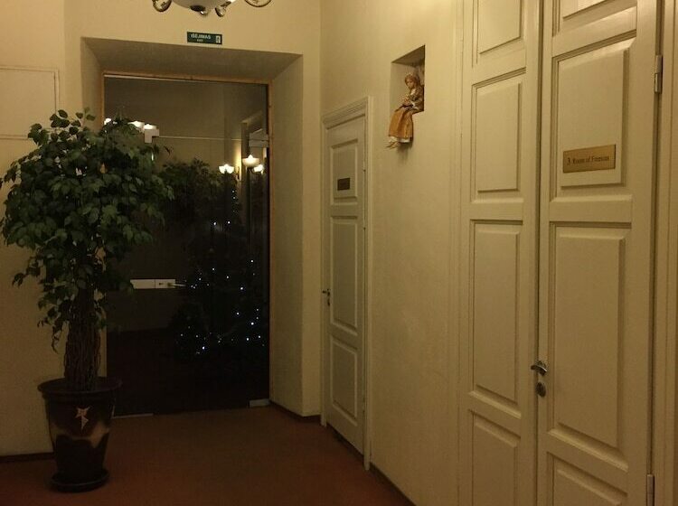 هتل Florens Boutique