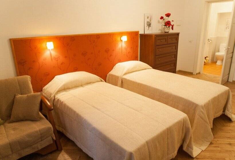 هتل Florens Boutique