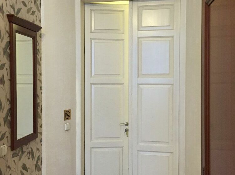 هتل Florens Boutique