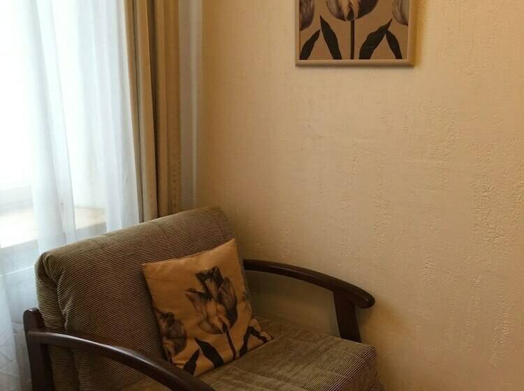 هتل Florens Boutique