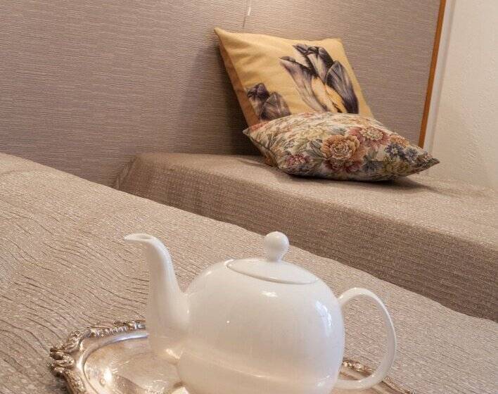 هتل Florens Boutique