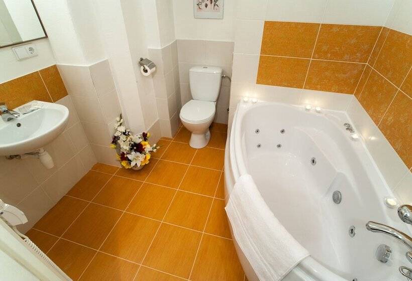 هتل Florens Boutique