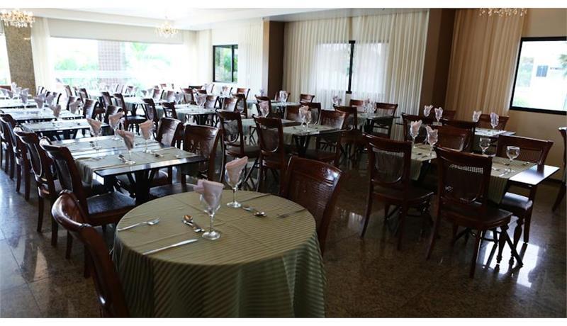 בית מלון כפרי Garbos Trade