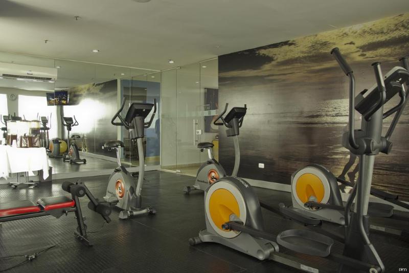 Ghl Hotel Barranquilla