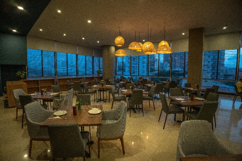 Ghl Hotel Barranquilla
