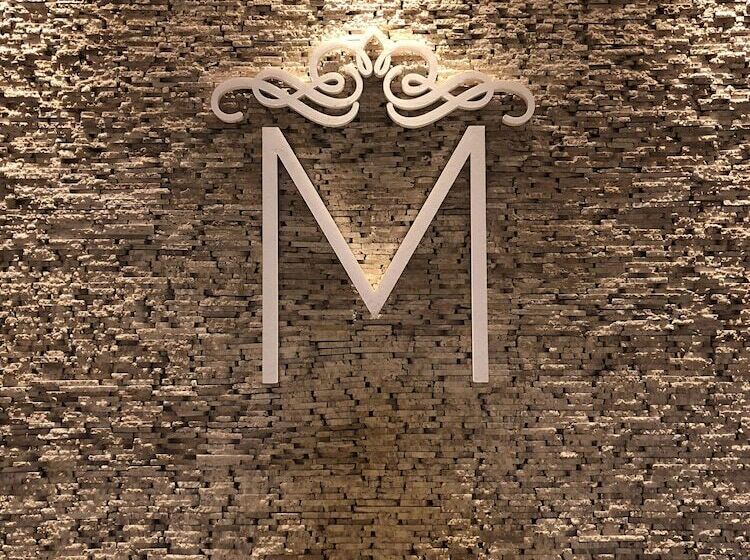 Gran Hotel Miglierina