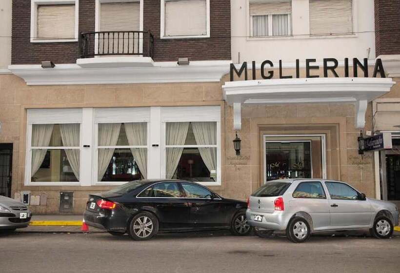 Gran Hotel Miglierina