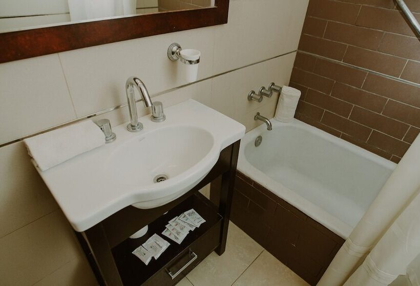 Gran Hotel Miglierina