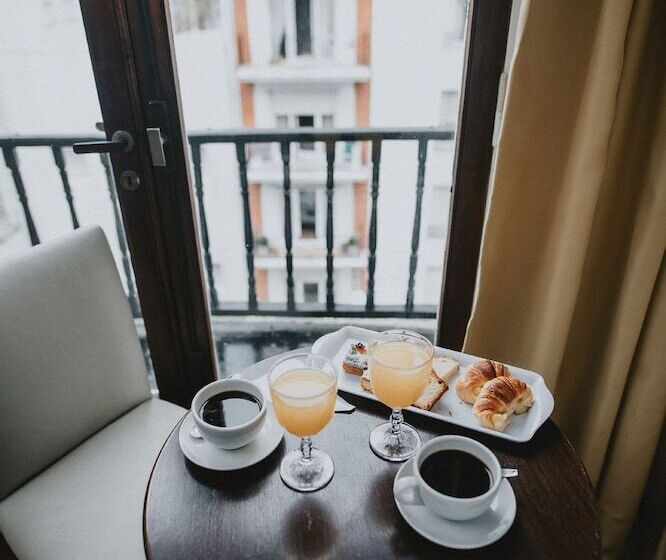 Gran Hotel Miglierina