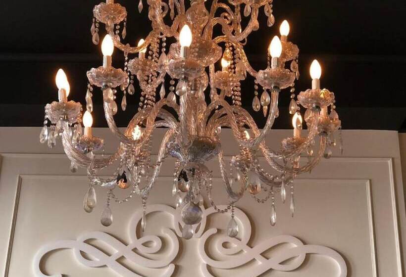 Gran Hotel Miglierina