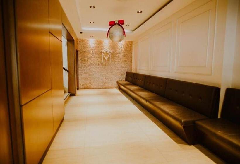 Gran Hotel Miglierina