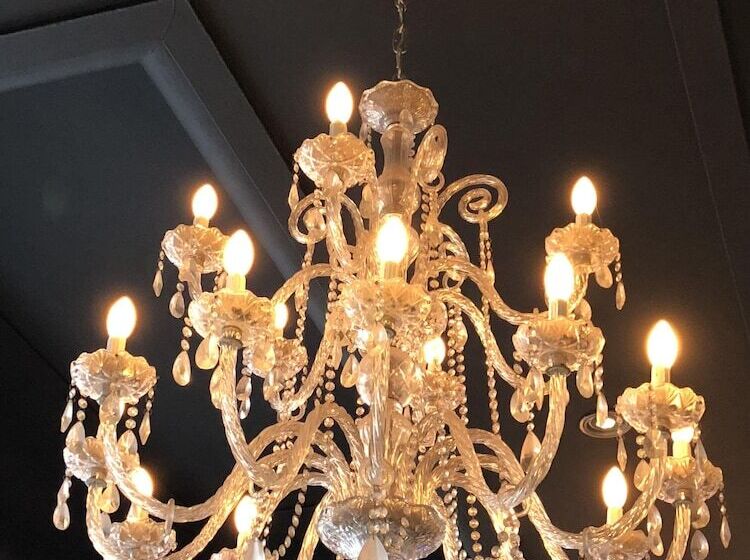 Gran Hotel Miglierina