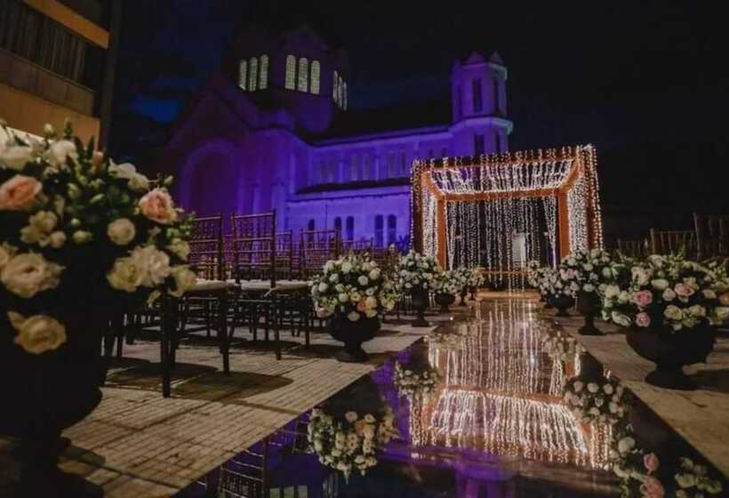 酒店 Transamerica Araraquara