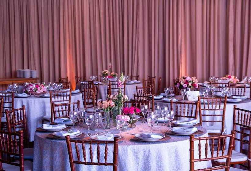 酒店 Transamerica Araraquara