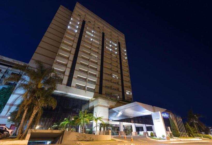 בית מלון כפרי Grand Bittar