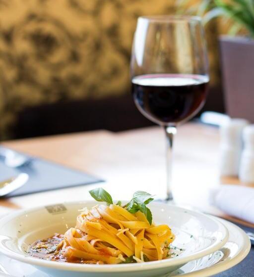 בית מלון כפרי Grand Bittar