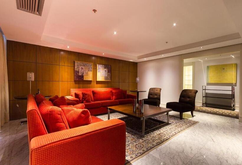 בית מלון כפרי Grand Bittar