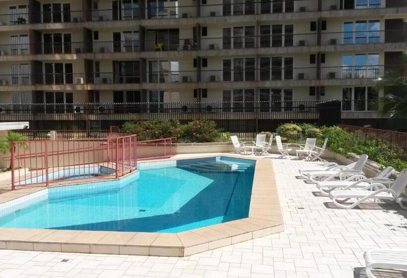 בית מלון כפרי Grand Bittar