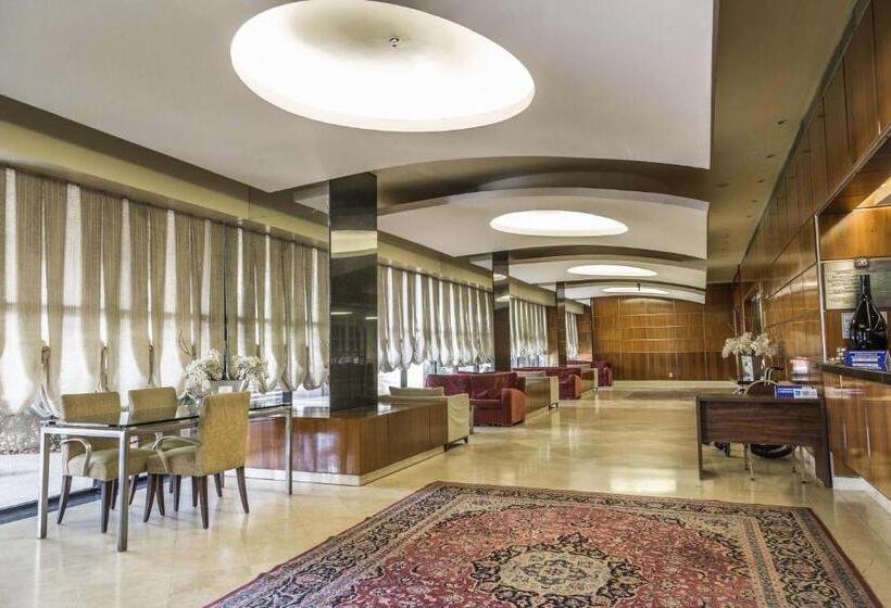 בית מלון כפרי Grand Bittar