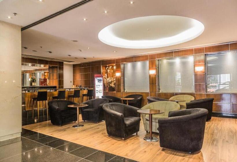 בית מלון כפרי Grand Bittar