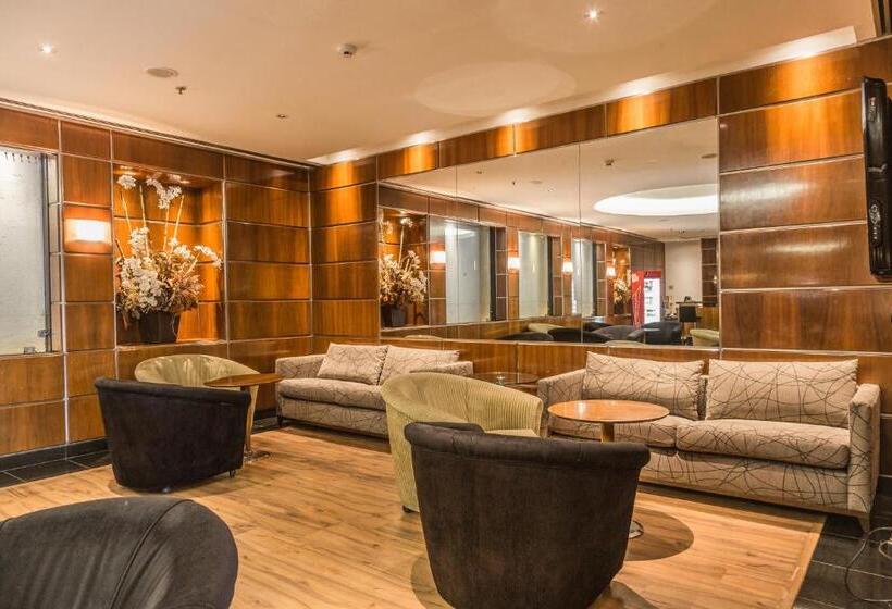 בית מלון כפרי Grand Bittar