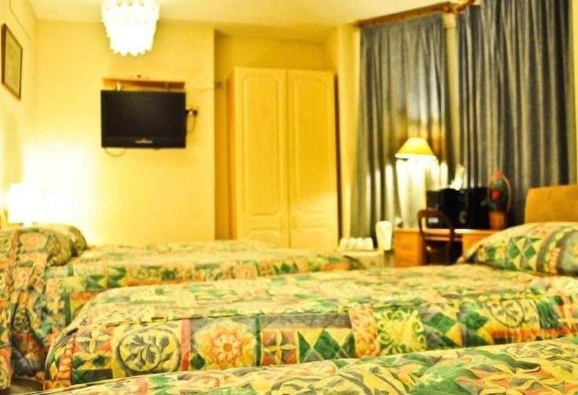 ホテル Greenland Villa