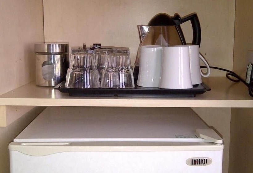 酒店 Greenland Villa