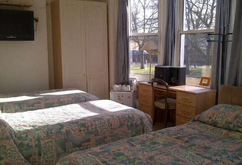 ホテル Greenland Villa