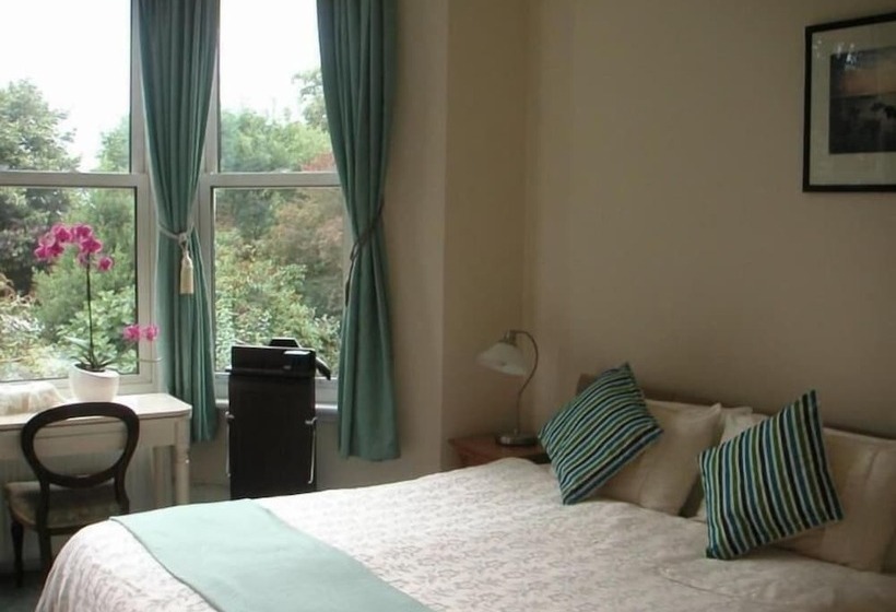 ホテル Greenland Villa