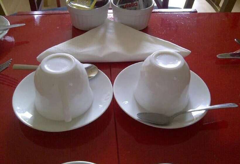 ホテル Greenland Villa