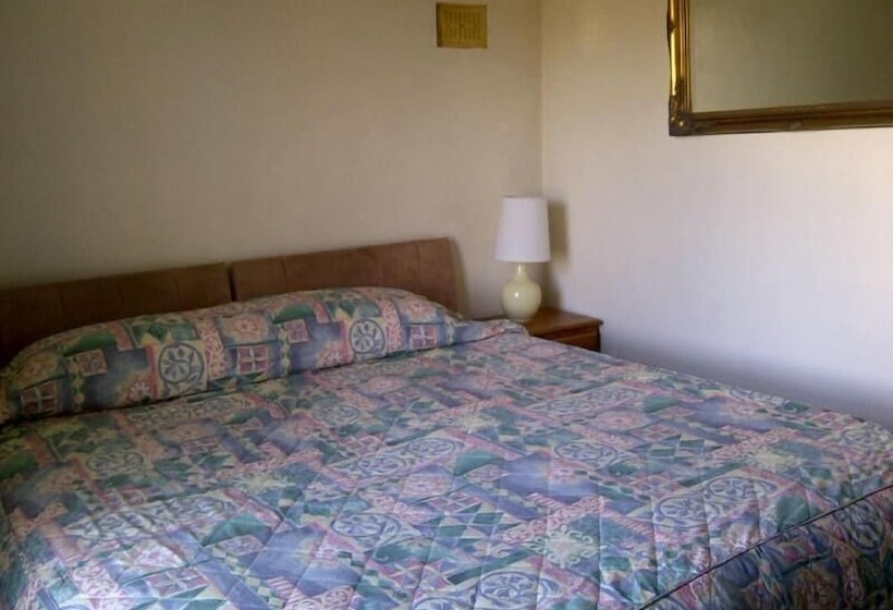 ホテル Greenland Villa