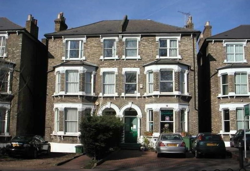 ホテル Greenland Villa