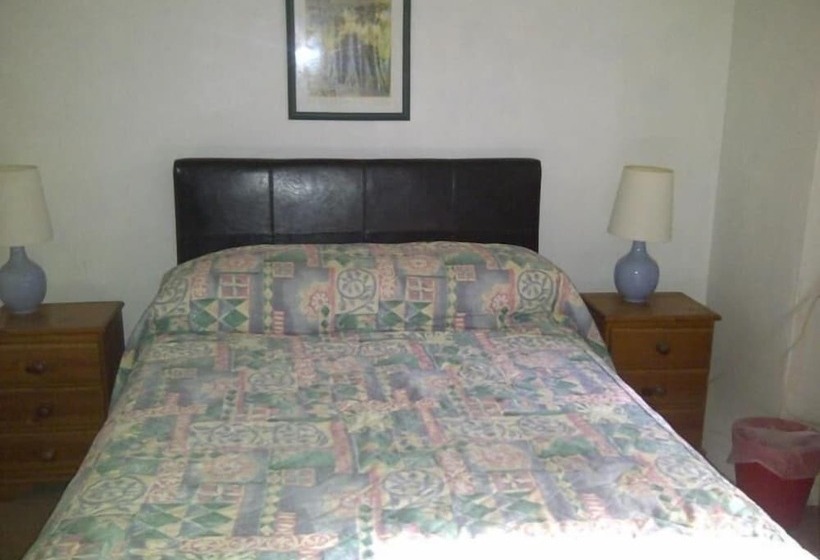 ホテル Greenland Villa