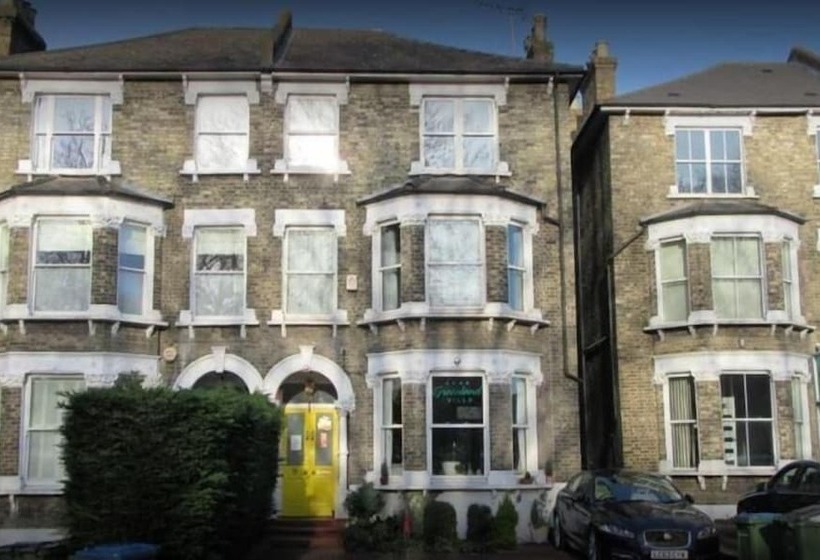 ホテル Greenland Villa