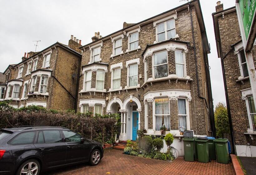 ホテル Greenland Villa