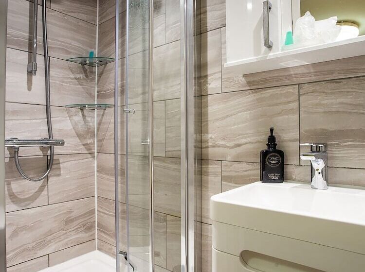 Отель Greenland Villa