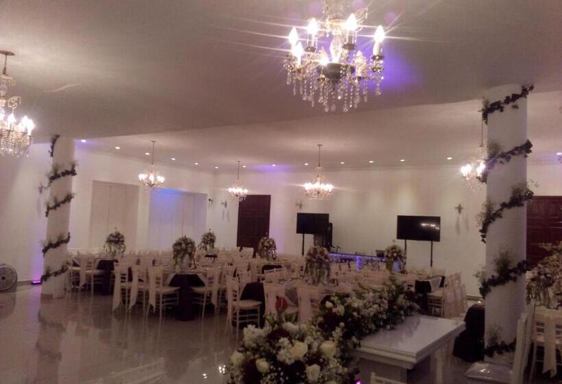 فندق Hacienda De Los ángeles By Rotamundos