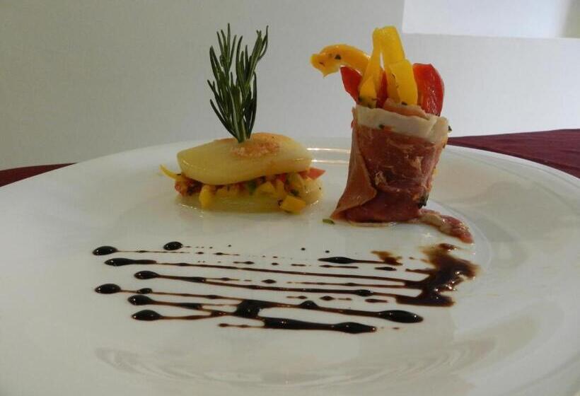 فندق Hacienda De Los ángeles By Rotamundos