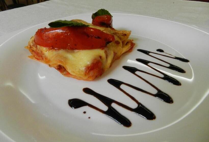 فندق Hacienda De Los ángeles By Rotamundos