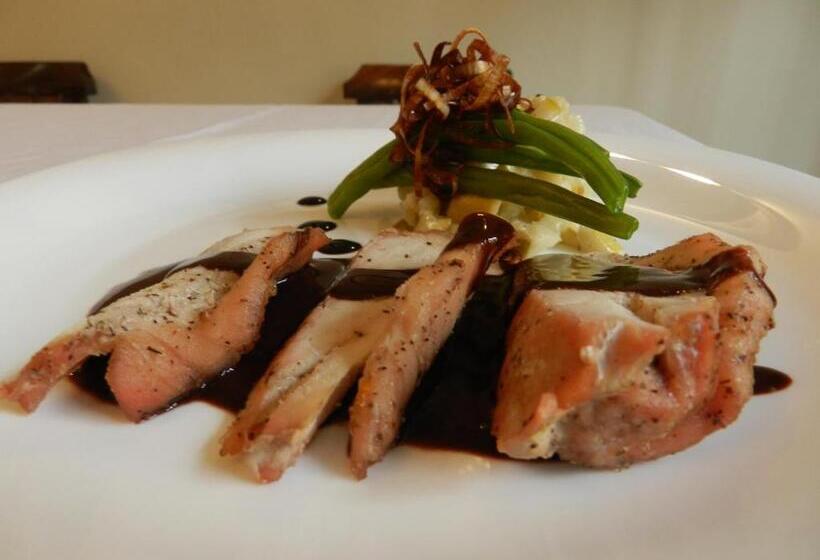 فندق Hacienda De Los ángeles By Rotamundos