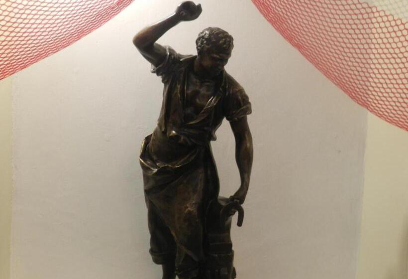 فندق Hacienda De Los ángeles By Rotamundos