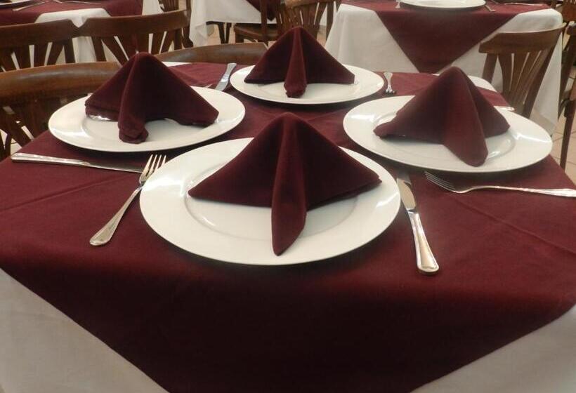 فندق Hacienda De Los ángeles By Rotamundos