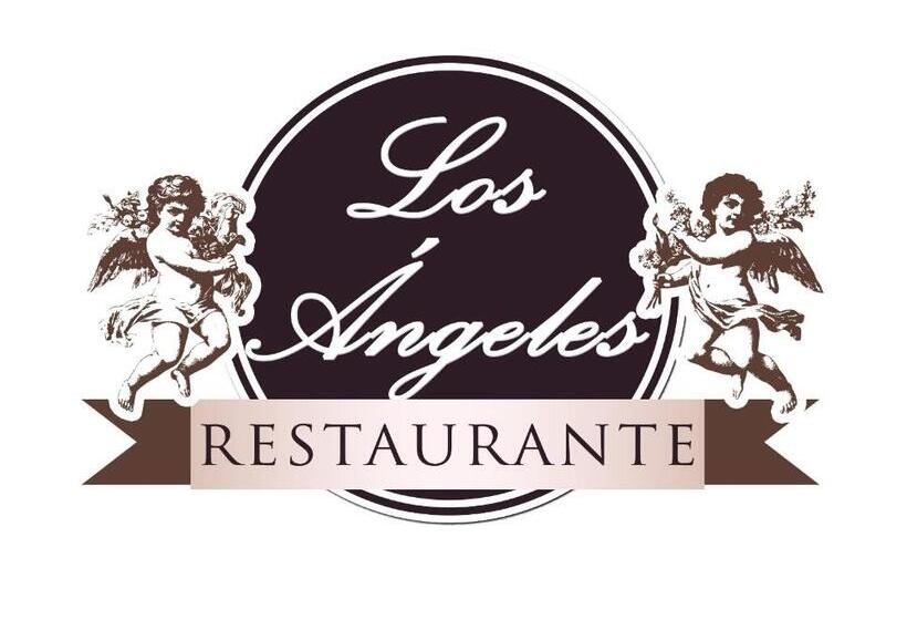 فندق Hacienda De Los ángeles By Rotamundos