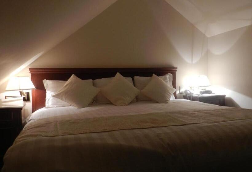 فندق Hacienda De Los ángeles By Rotamundos