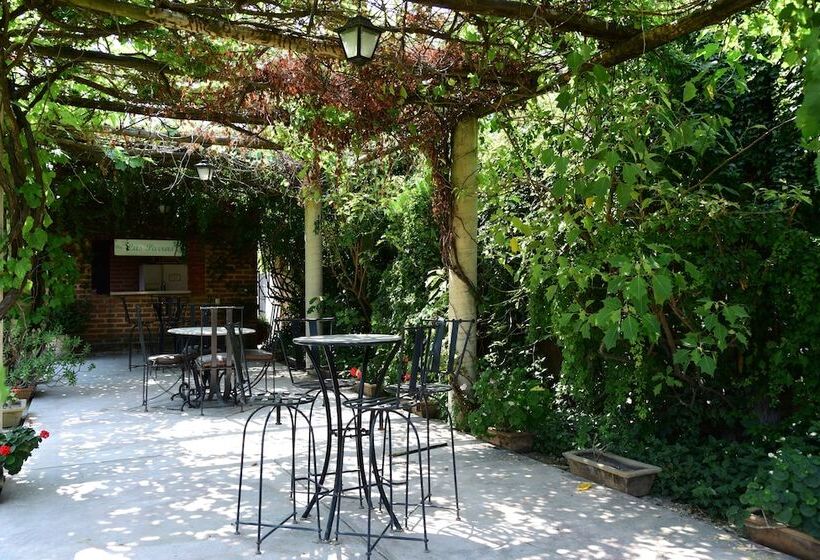 فندق Hacienda La Magdalena