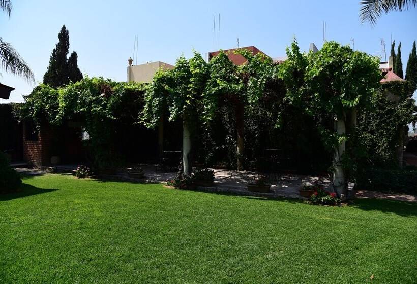 فندق Hacienda La Magdalena