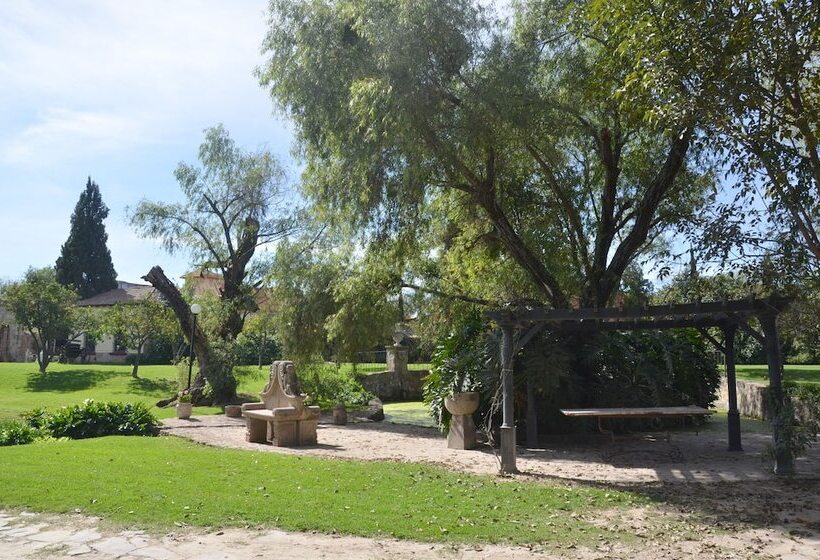 فندق Hacienda La Magdalena