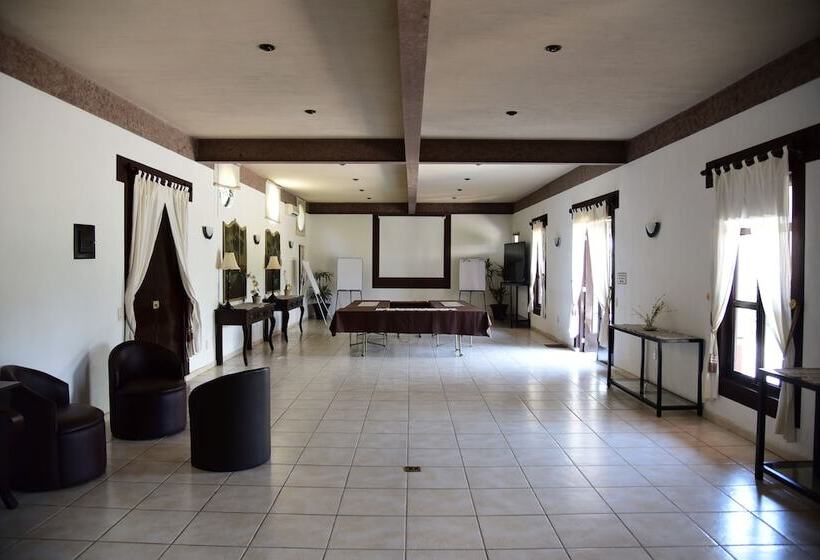 فندق Hacienda La Magdalena