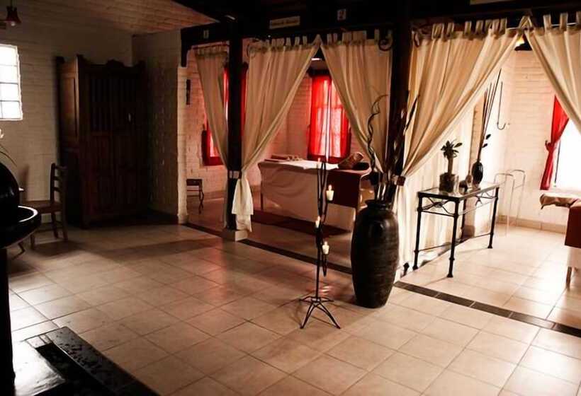 فندق Hacienda La Magdalena